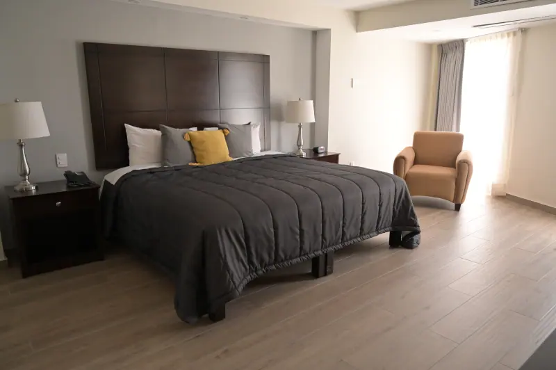 Master Suite — foto principal